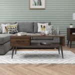 Hennie Coffee Table - Chic Decora