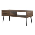 Hennie Coffee Table - Chic Decora