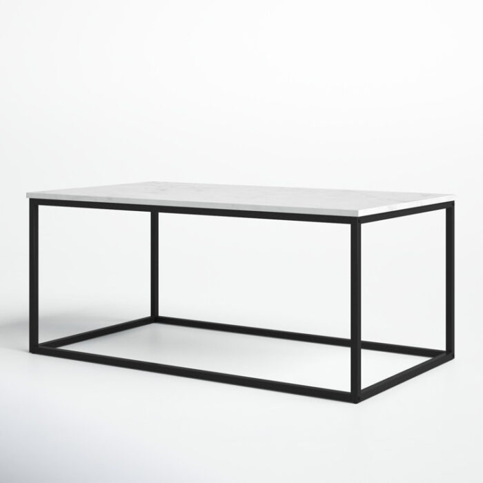 Hexham Coffee Table - Chic Decora