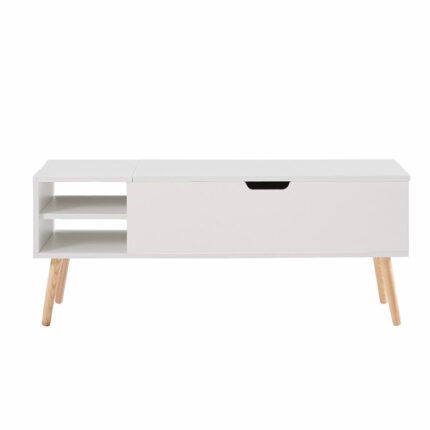 Orlison Coffee Table - Chic Decora