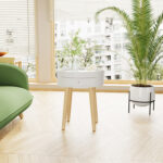 Hindrik Coffee Table - Chic Decora