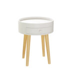 Hindrik Coffee Table - Chic Decora