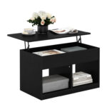 Hiromitsu Coffee Table - Chic Decora