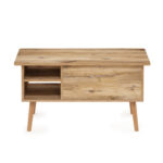 Hiromitsu Coffee Table - Chic Decora