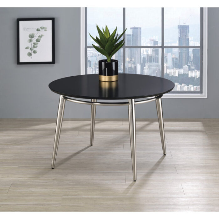 Hoeve Coffee Table - Chic Decora