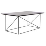 Horka Coffee Table - Chic Decora