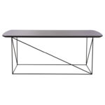 Horka Coffee Table - Chic Decora