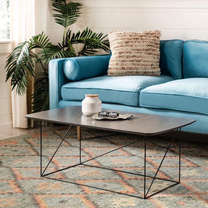 Horka Coffee Table - Chic Decora