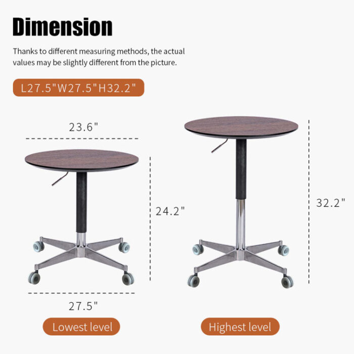 Huie Single Coffee Table - Chic Decora