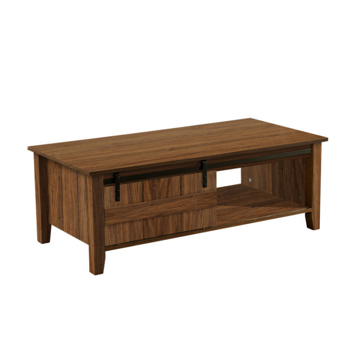 Huth Coffee Table - Chic Decora