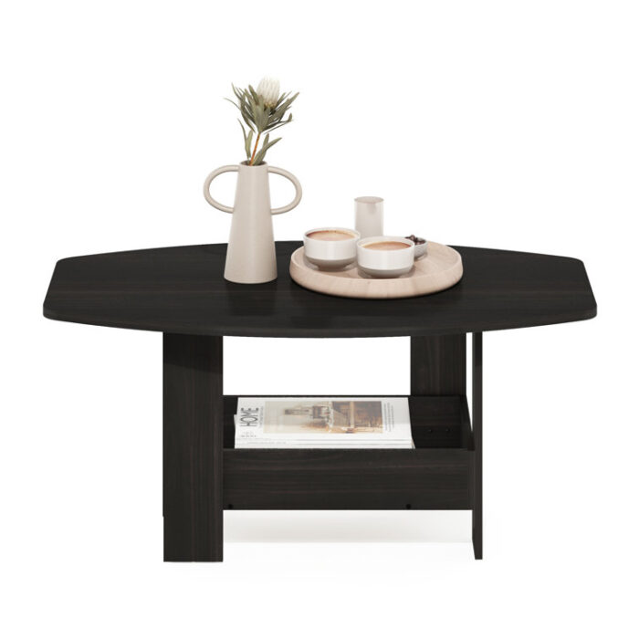 Ihsan Coffee Table - Chic Decora