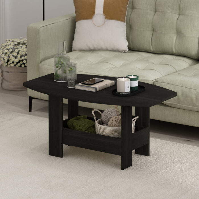 Ihsan Coffee Table - Chic Decora