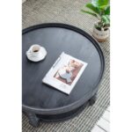 Iseminger Coffee Table - Chic Decora