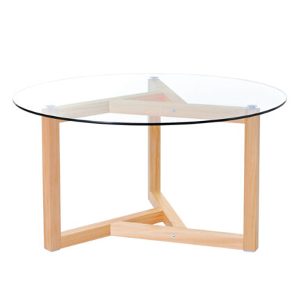 Katelan Coffee Table - Chic Decora