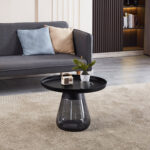 Ixayana Coffee Table - Chic Decora