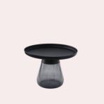 Ixayana Coffee Table - Chic Decora