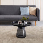 Ixayana Coffee Table - Chic Decora