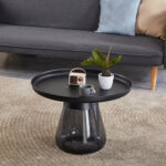 Ixayana Coffee Table - Chic Decora