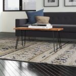 Dilakshika Coffee Table - Chic Decora