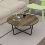 Jagdesh Coffee Table - Chic Decora