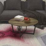 Jagdesh Coffee Table - Chic Decora