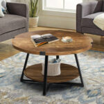 Spritz Coffee Table - Chic Decora