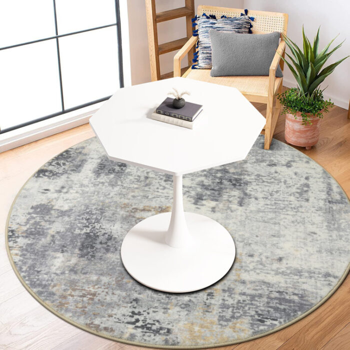 Jahzara Coffee Table - Chic Decora