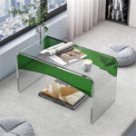 Coffee Table - Chic Decora