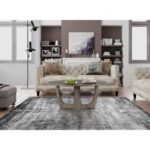 Jakanye Coffee Table - Chic Decora