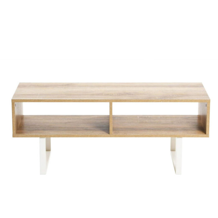 Jakevious Coffee Table - Chic Decora