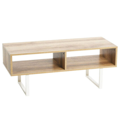 Jakevious Coffee Table - Chic Decora