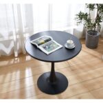 Jakyia Coffee Table - Chic Decora