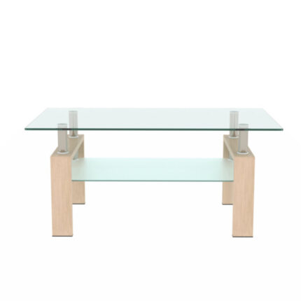 Tiradentes Coffee Table - Chic Decora