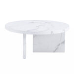 Jancy Single Coffee Table - Chic Decora