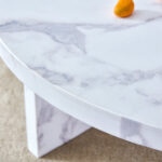 Jancy Single Coffee Table - Chic Decora