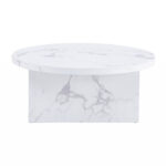 Jancy Single Coffee Table - Chic Decora