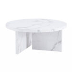 Jancy Single Coffee Table - Chic Decora