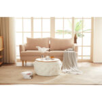 Janni Coffee Table - Chic Decora