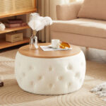 Coffee Table - Chic Decora