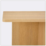 Jany Single Coffee Table - Chic Decora