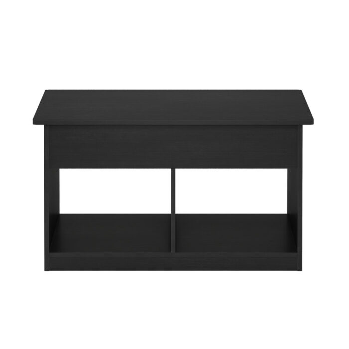 Jensen Coffee Table - Chic Decora