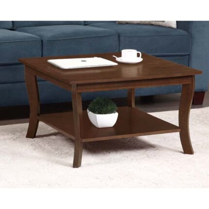 Janni Coffee Table - Chic Decora