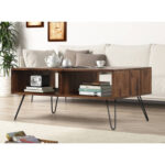 Coffee Table - Chic Decora