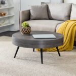 Coffee Table - Chic Decora