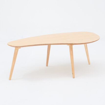 Khodie Coffee Table - Chic Decora