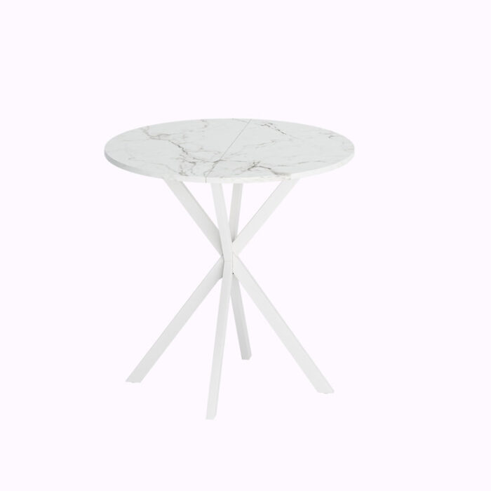 Jimia Coffee Table - Chic Decora