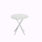 Jimia Coffee Table - Chic Decora