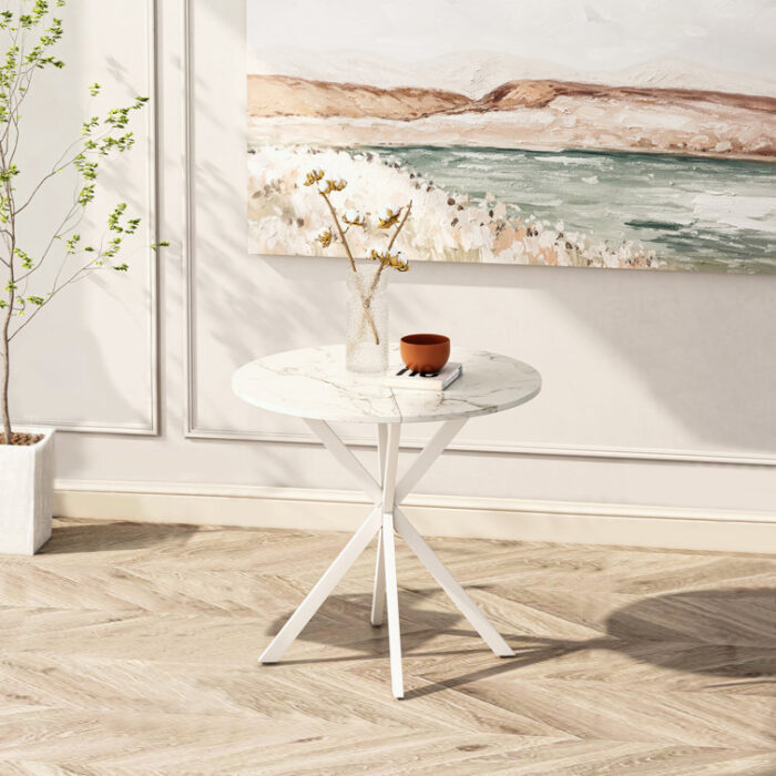 Jimia Coffee Table - Chic Decora