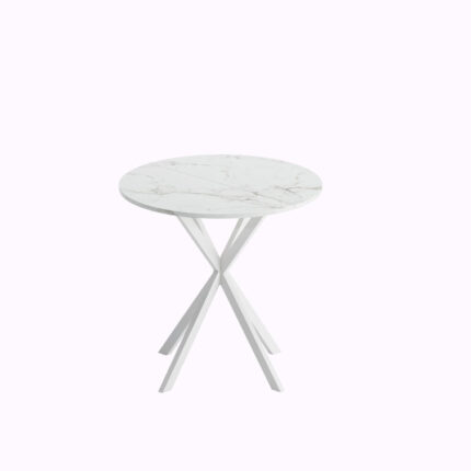 Tacettin Single Coffee Table - Chic Decora