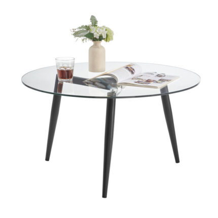 Caparrelli Coffee Table - Chic Decora